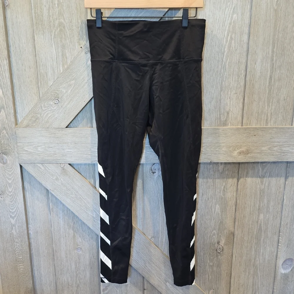 Athleta swim tights